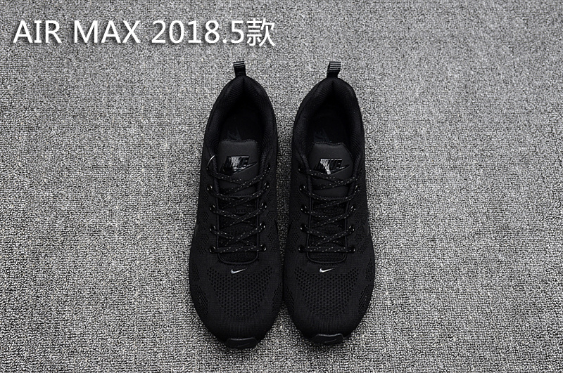 Nike Air Max 2018 Men Shoes-164